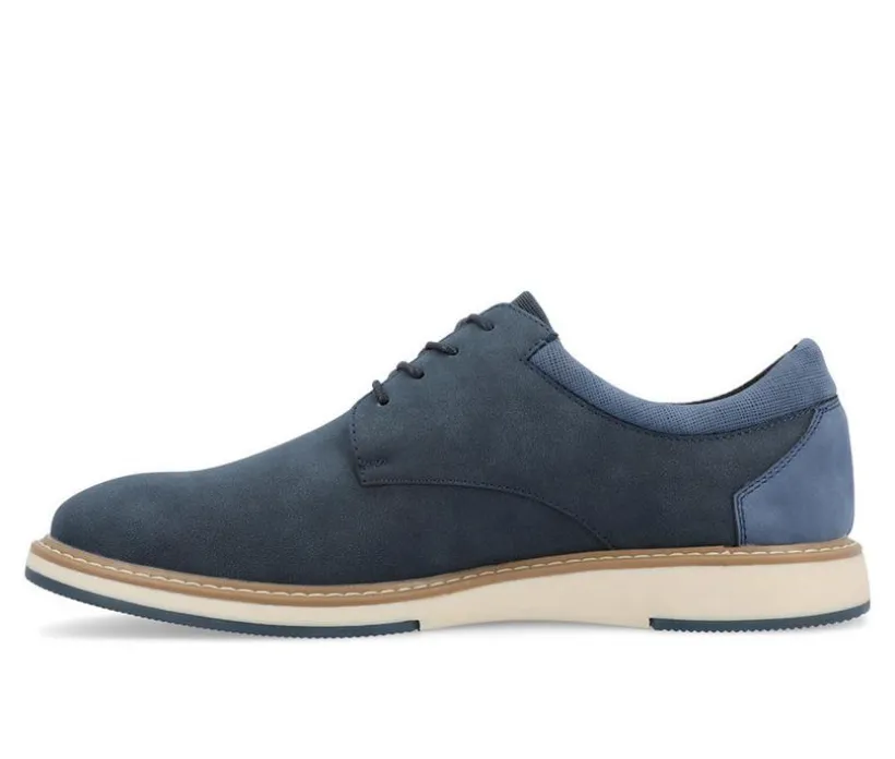 Men's Vance Co. Hodges Casual Oxfords