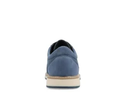 Men's Vance Co. Hodges Casual Oxfords