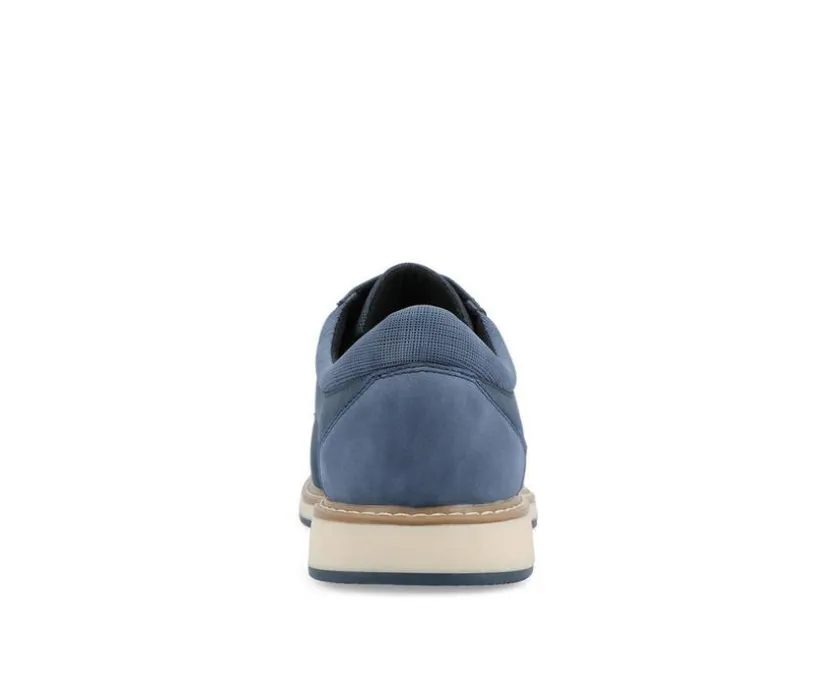 Men's Vance Co. Hodges Casual Oxfords