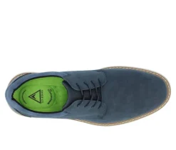 Men's Vance Co. Hodges Casual Oxfords