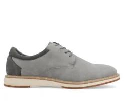 Men's Vance Co. Hodges Casual Oxfords