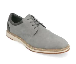 Men's Vance Co. Hodges Casual Oxfords