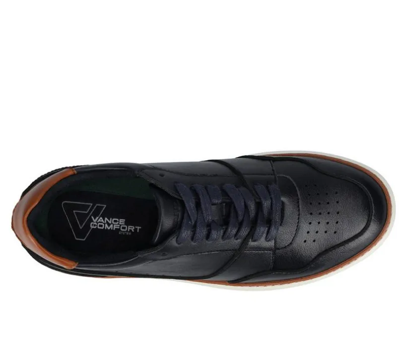 Men's Vance Co. Hustle Casual Sneakers
