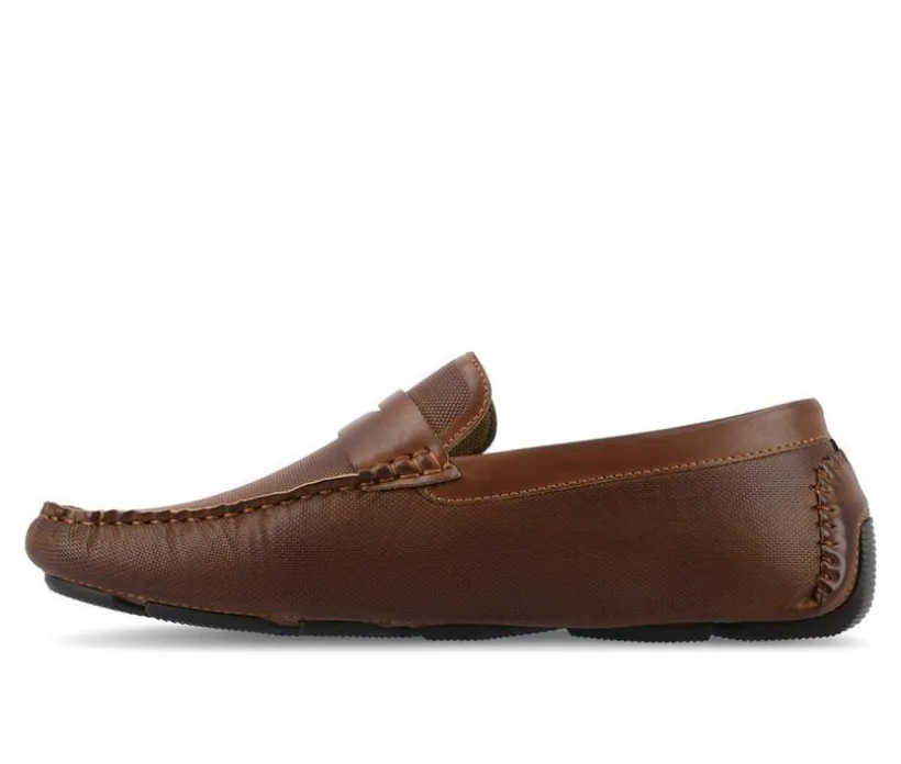 Men's Vance Co. Isaiah Casual Loafers