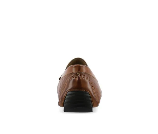 Men's Vance Co. Isaiah Casual Loafers