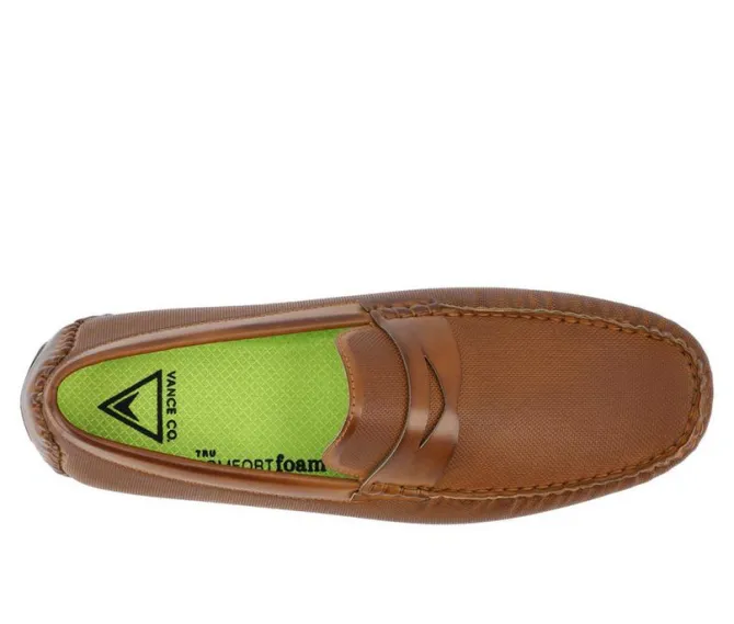 Men's Vance Co. Isaiah Casual Loafers