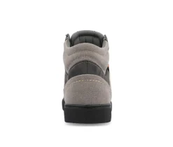 Men's Vance Co. Justin Sneaker Boots