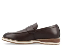 Men's Vance Co. Kahlil Casual Loafers