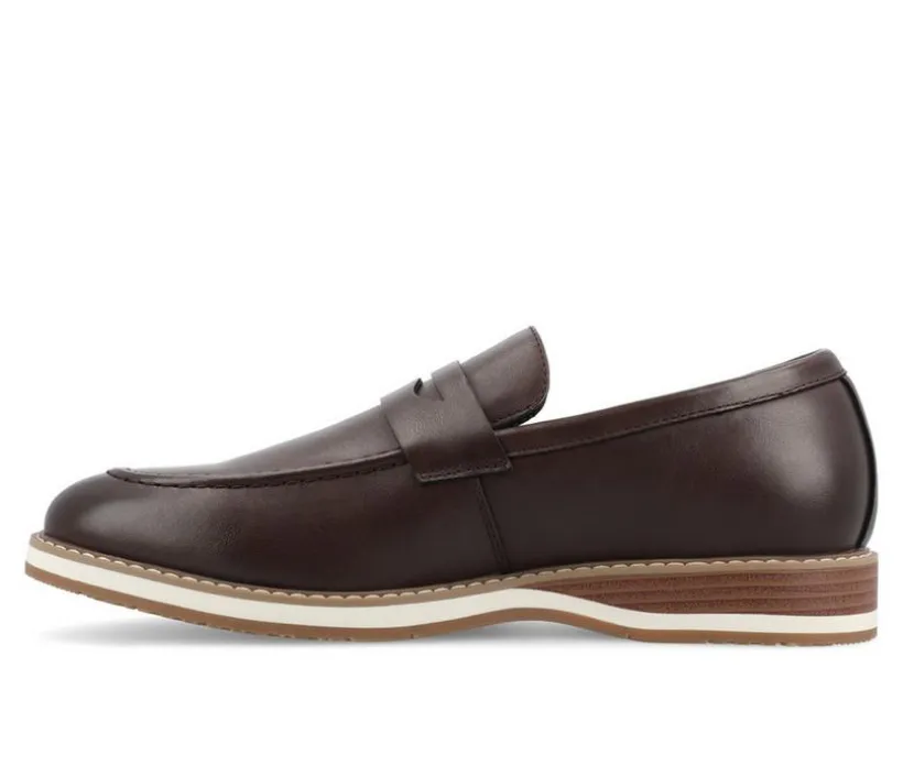 Men's Vance Co. Kahlil Casual Loafers