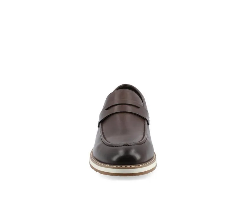 Men's Vance Co. Kahlil Casual Loafers