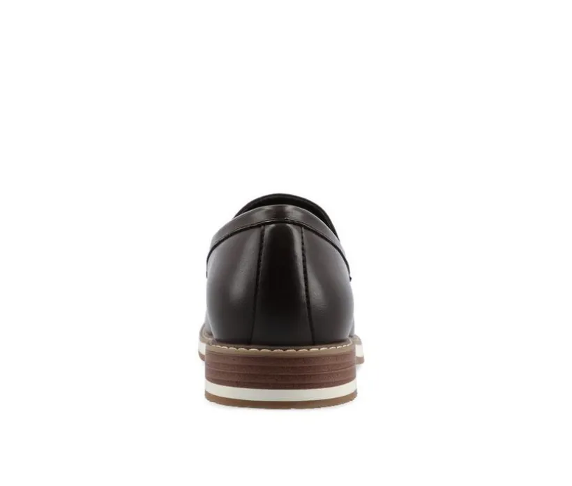 Men's Vance Co. Kahlil Casual Loafers