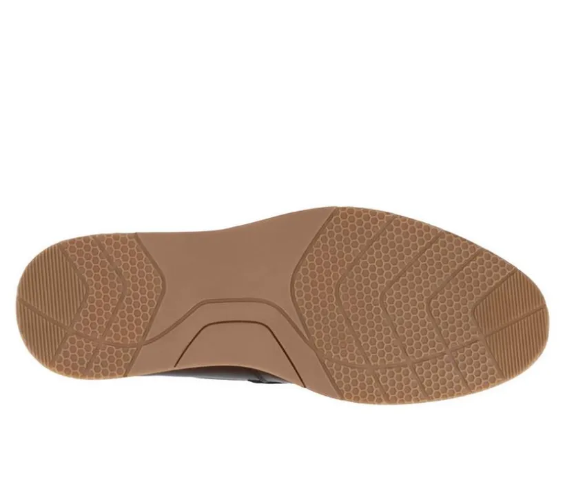 Men's Vance Co. Kahlil Casual Loafers