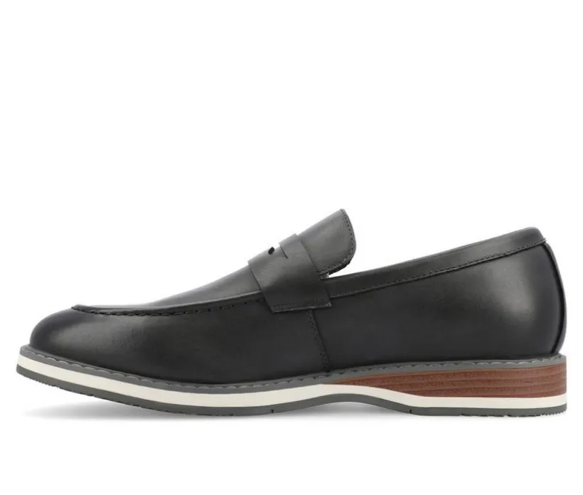 Men's Vance Co. Kahlil Casual Loafers