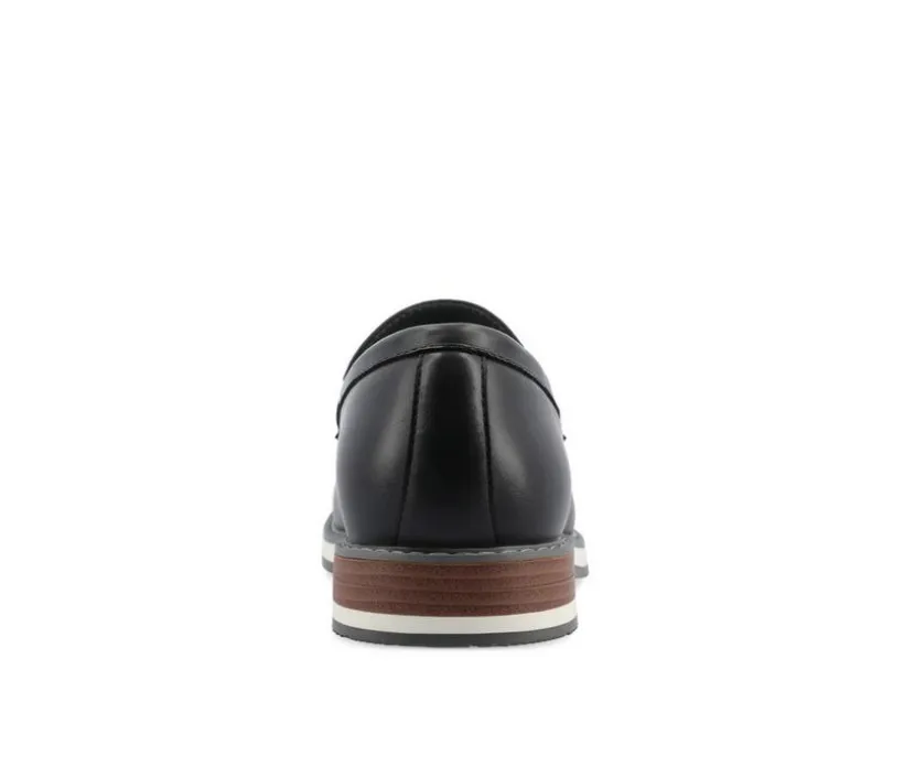 Men's Vance Co. Kahlil Casual Loafers