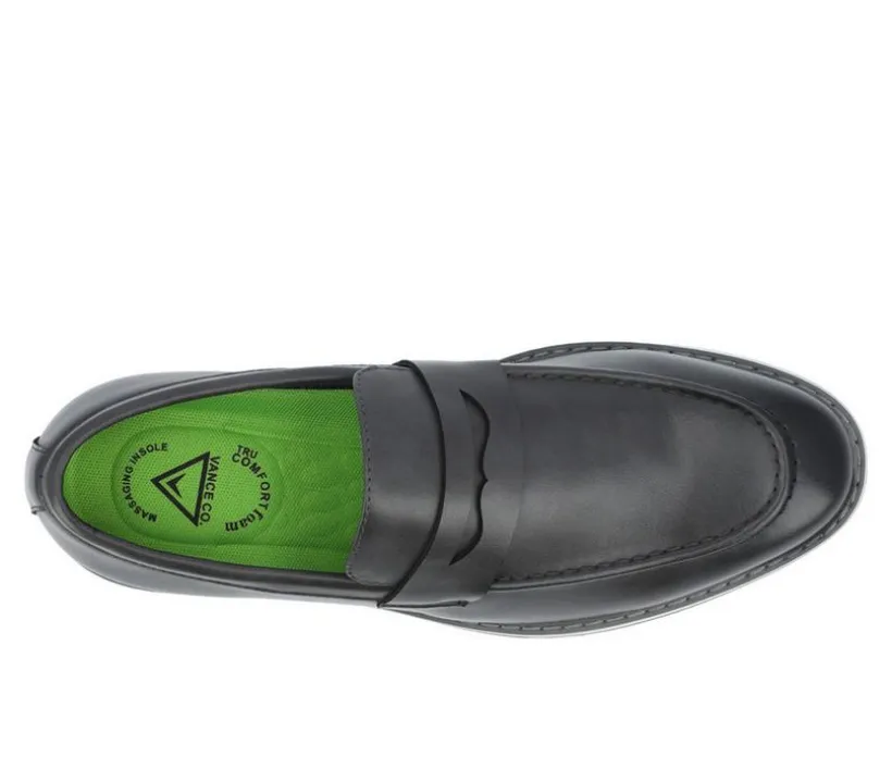 Men's Vance Co. Kahlil Casual Loafers