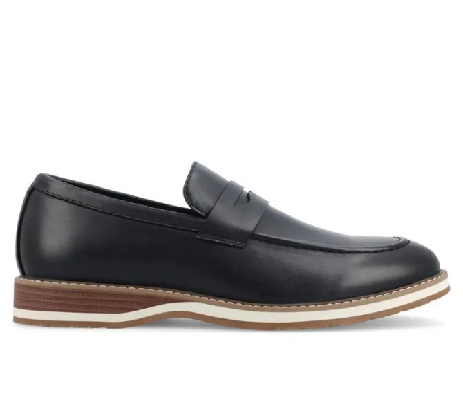 Men's Vance Co. Kahlil Casual Loafers
