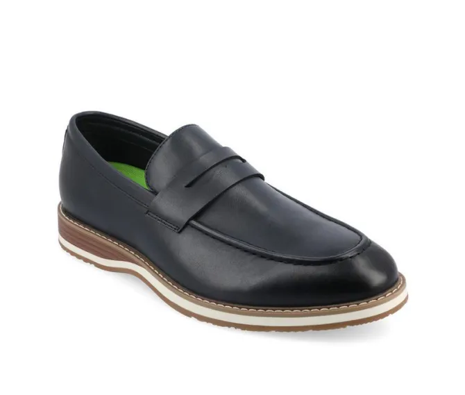 Men's Vance Co. Kahlil Casual Loafers
