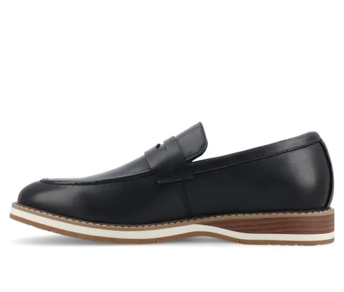 Men's Vance Co. Kahlil Casual Loafers