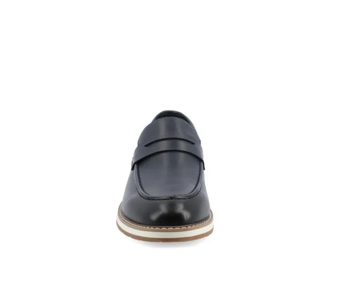Men's Vance Co. Kahlil Casual Loafers