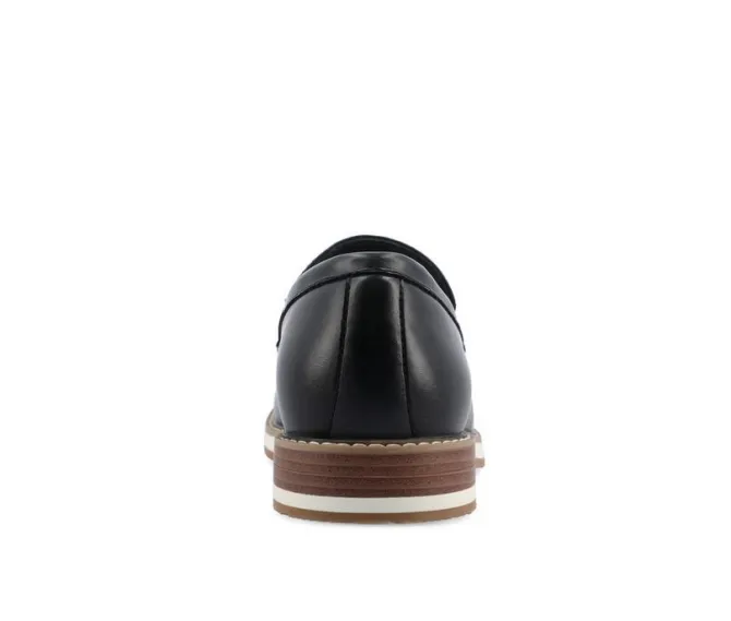 Men's Vance Co. Kahlil Casual Loafers