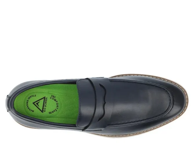 Men's Vance Co. Kahlil Casual Loafers