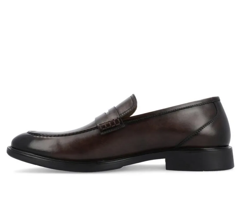 Men's Vance Co. Keith Dress Loafers