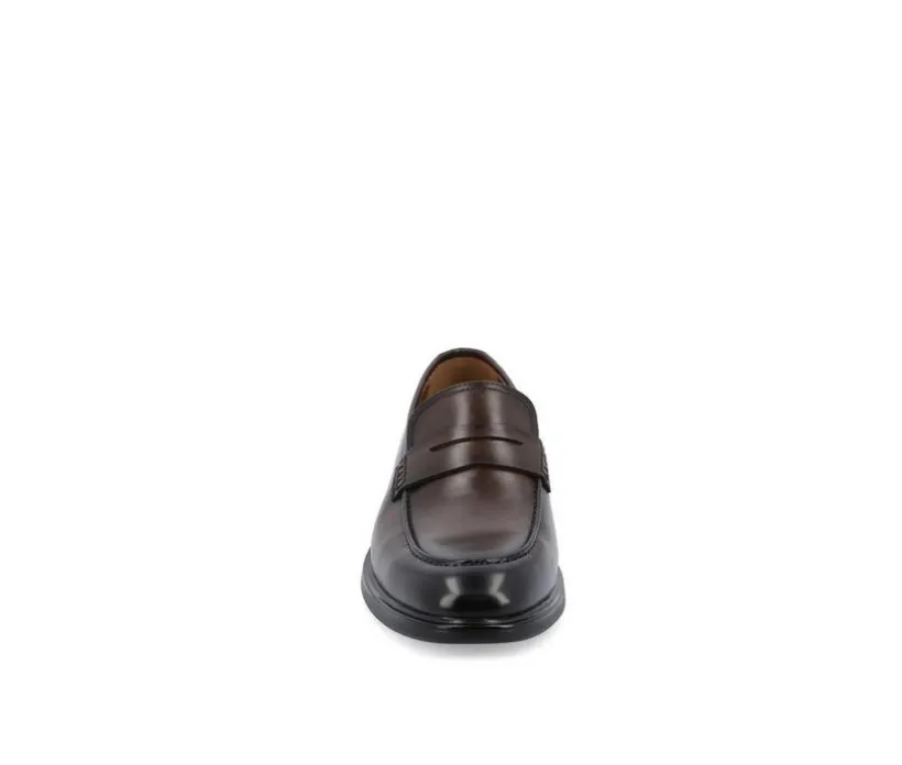 Men's Vance Co. Keith Dress Loafers