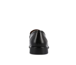Men's Vance Co. Keith-Wide Dress Loafers
