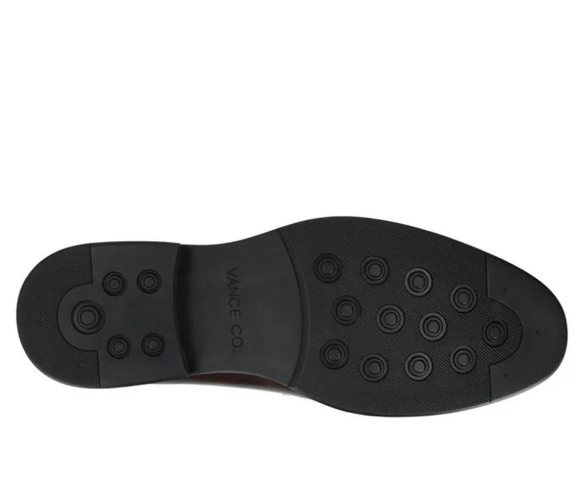 Men's Vance Co. Keith-Wide Dress Loafers
