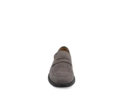 Men's Vance Co. Keith-Wide Dress Loafers