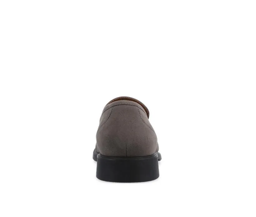 Men's Vance Co. Keith-Wide Dress Loafers