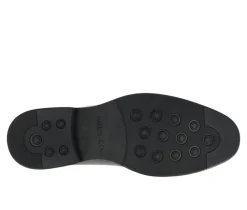 Men's Vance Co. Keith-Wide Dress Loafers