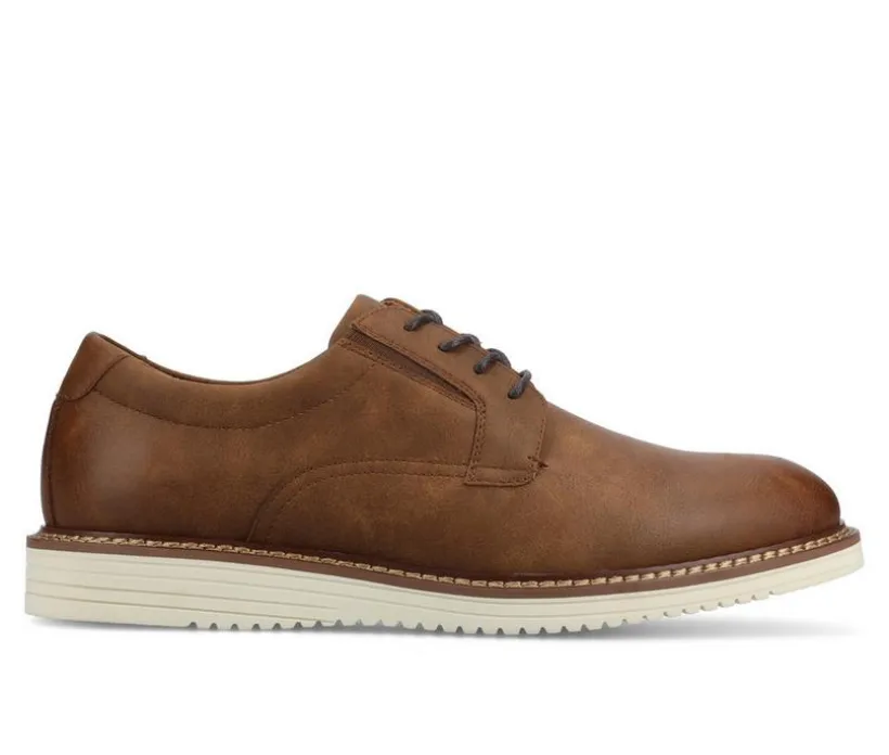Men's Vance Co. Killian Dress Oxfords