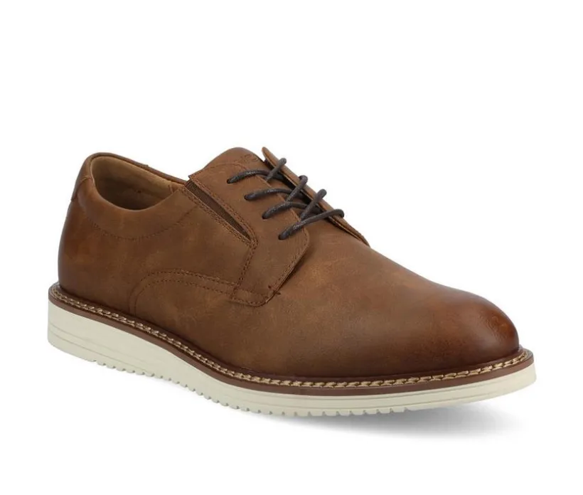 Men's Vance Co. Killian Dress Oxfords