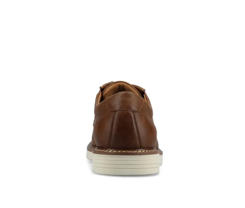 Men's Vance Co. Killian Dress Oxfords