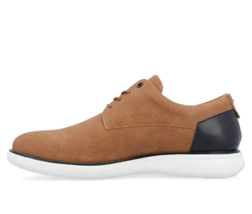 Men's Vance Co. Kirkwell Casual Dress Shoes