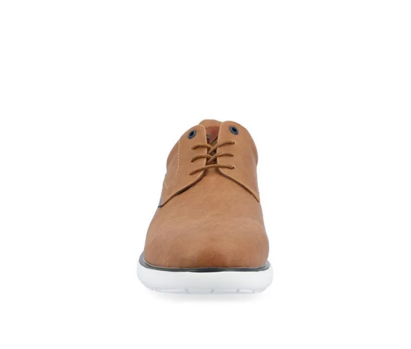 Men's Vance Co. Kirkwell Casual Dress Shoes