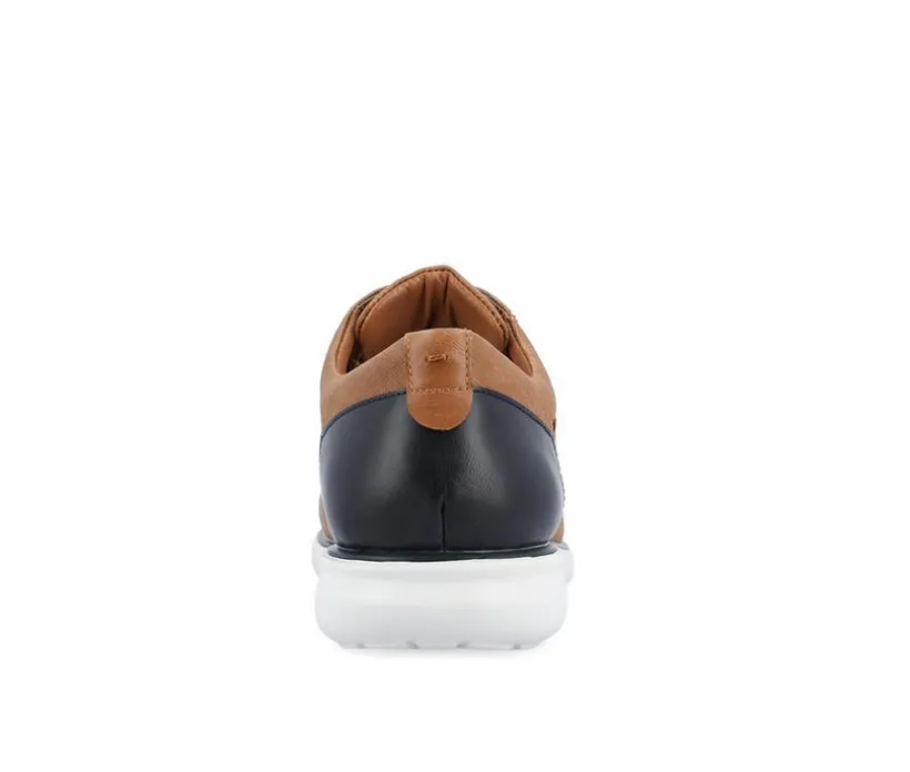 Men's Vance Co. Kirkwell Casual Dress Shoes