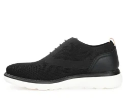 Men's Vance Co. Lamont Casual Oxfords