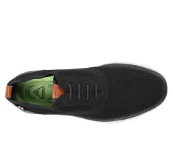 Men's Vance Co. Lamont Casual Oxfords