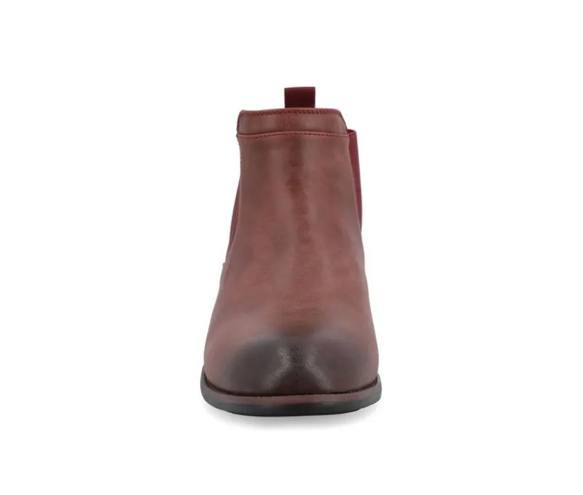 Men's Vance Co. Landon Chelsea Boots