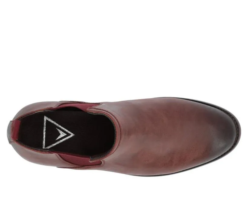 Men's Vance Co. Landon Chelsea Boots
