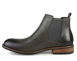 Men's Vance Co. Landon Chelsea Boots