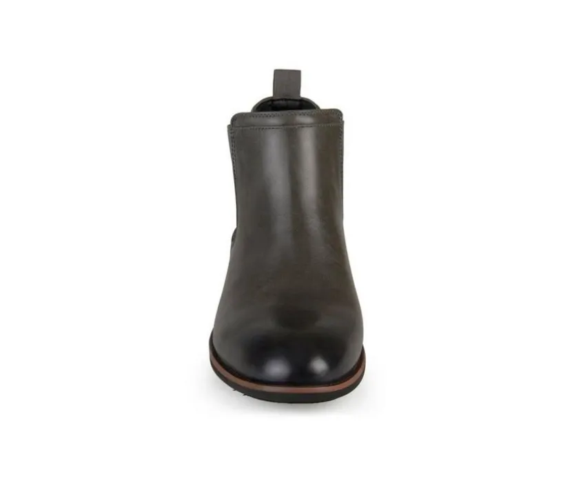 Men's Vance Co. Landon Chelsea Boots