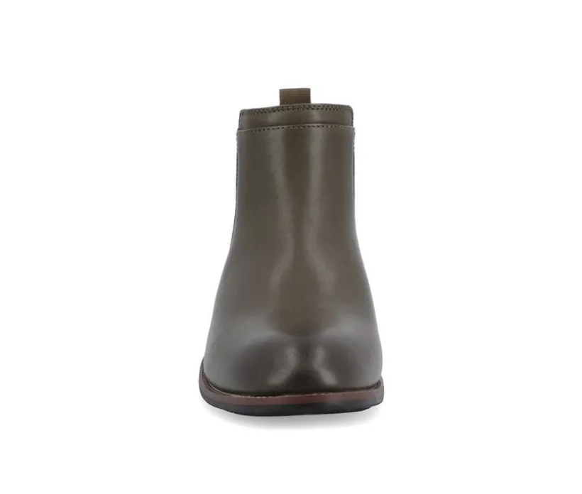 Men's Vance Co. Landon Chelsea Boots