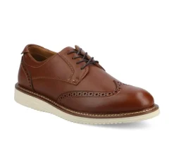 Men's Vance Co. Lorenzo Dress Oxfords
