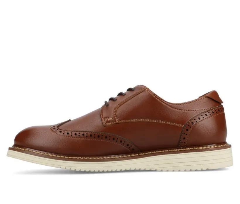 Men's Vance Co. Lorenzo Dress Oxfords