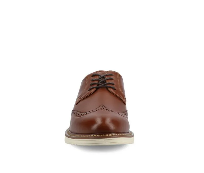 Men's Vance Co. Lorenzo Dress Oxfords