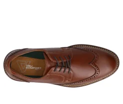 Men's Vance Co. Lorenzo Dress Oxfords
