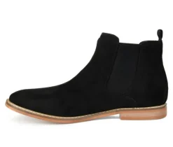 Men's Vance Co. Marshall Chelsea Boots